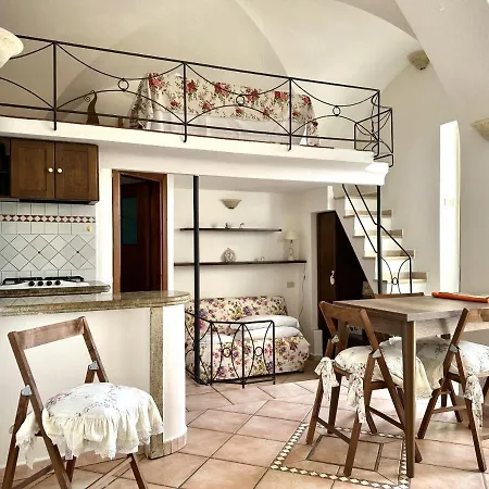 Holidaycasa Lavinia - Luxury Sperlonga