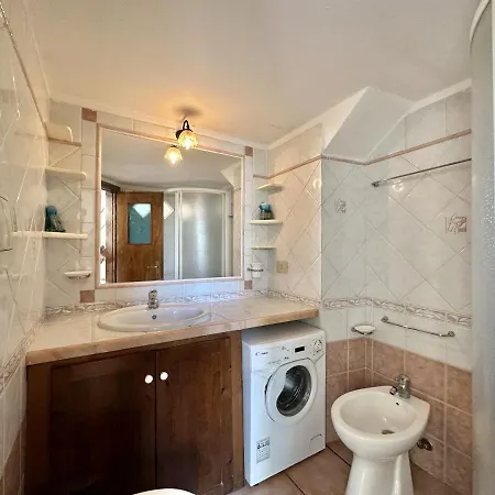 Holidaycasa Lavinia - Luxury