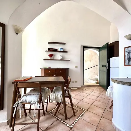 Apartment Holidaycasa Lavinia - Luxury