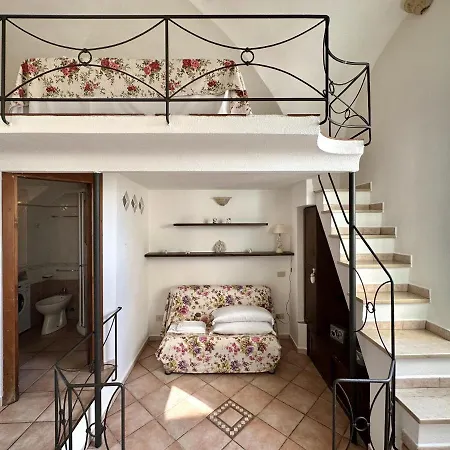 Apartment Holidaycasa Lavinia - Luxury *