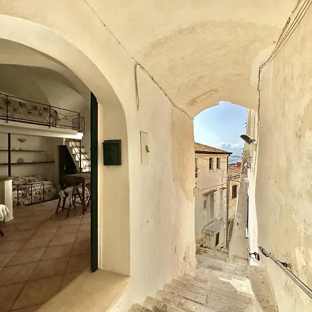 Apartment Holidaycasa Lavinia - Luxury Sperlonga