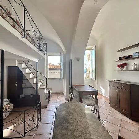 Holidaycasa Lavinia - Luxury * Sperlonga