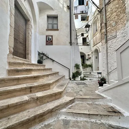Holidaycasa Lavinia - Luxury Apartment Sperlonga