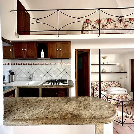 Apartment Holidaycasa Lavinia - Luxury